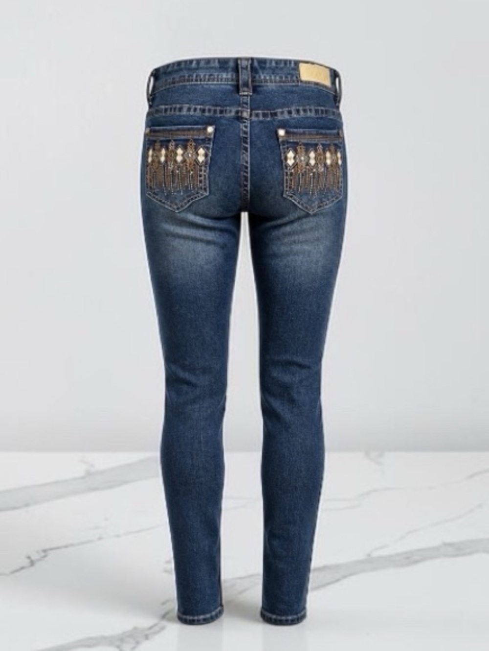 Rock & Roll Cowgirl jeans Size 27 💝